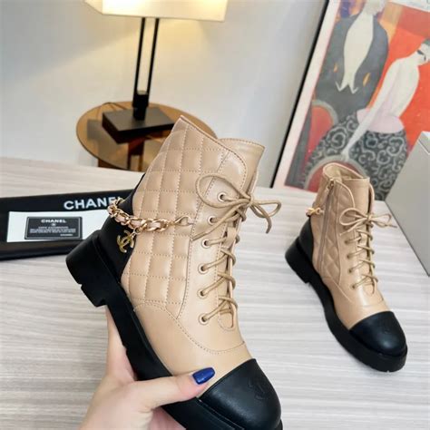 replica chanel sneakers aliexpress|copy chanel boots.